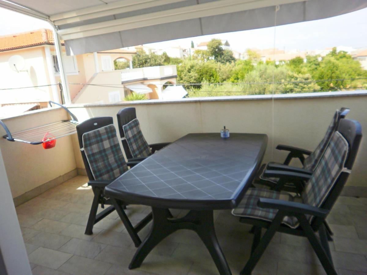 Apartments Lana And Lili Преко Екстериор снимка